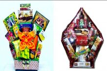 Parcel Lebaran