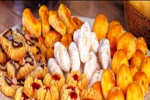 Kue Kering Lebaran
