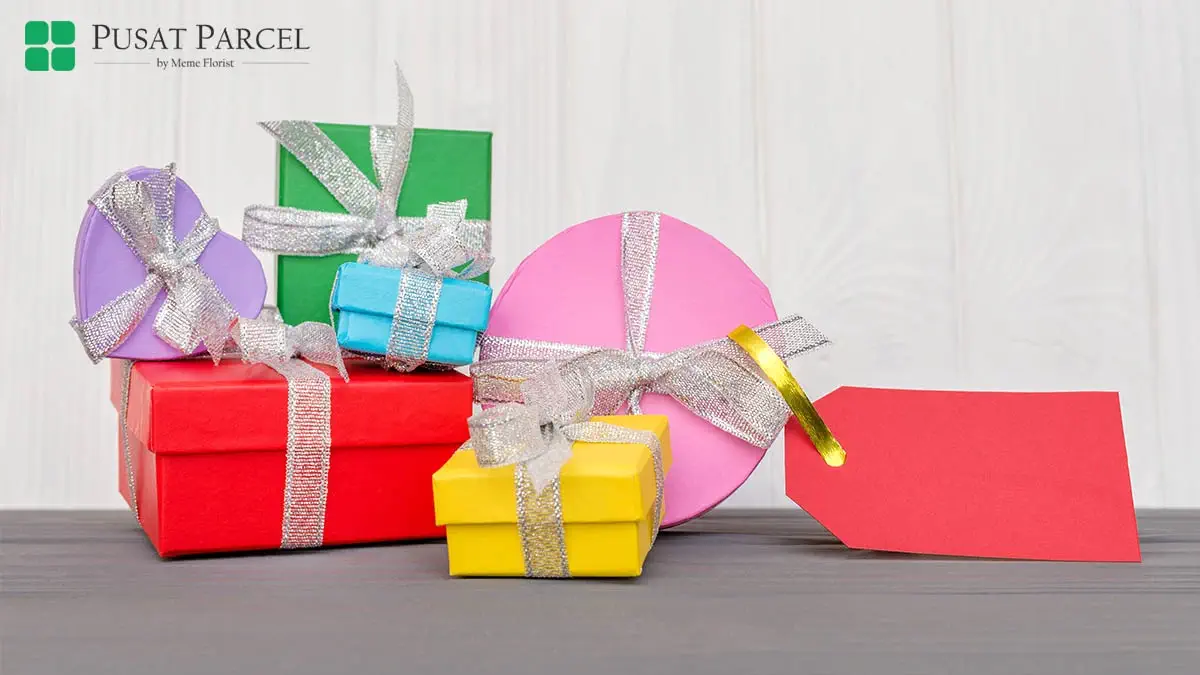 psikologi warna hampers
