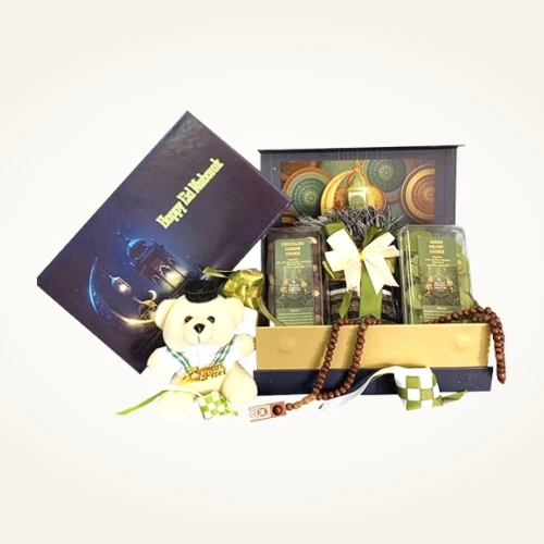 Hampers & Cookies
