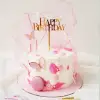 Cake & Pudding