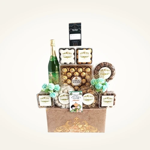 Parcel