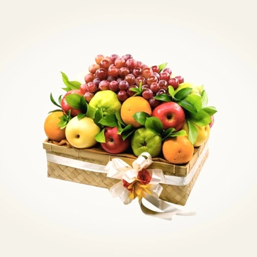Parcel Buah